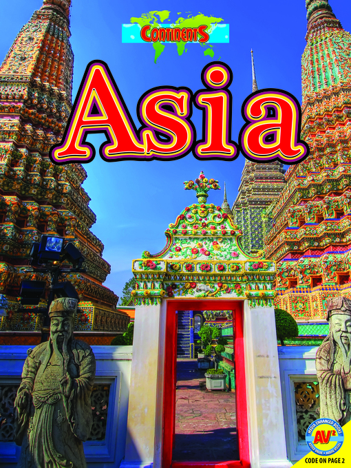Title details for Asia by Linda Aspen-Baxter - Wait list